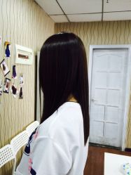 点击看大图 美联社&美丽频道造型(省体育馆店)-CE·专业蛋白•羽毛接发·潮色烫染品牌店