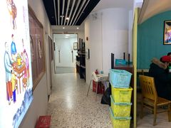 -月圆火锅(宁海东路二店)