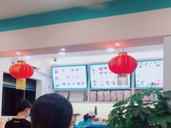 -梁子刨冰王&梁小糖(王顶堤店)