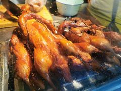 -上海枇杷烤鸭(燕丰商场店)