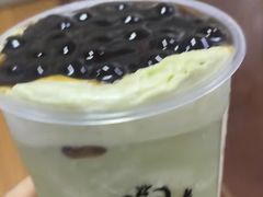 -喜茶(广州中山六路店)