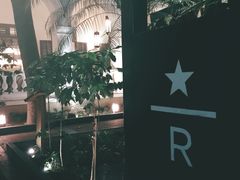 -星巴克臻选(广州沙面店)