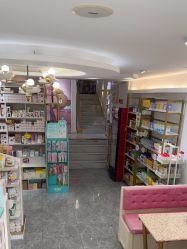 点击看大图 -趣童婴幼儿SPA母婴生活馆(孔雀城店)