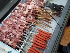 -新疆和田烧烤王(凤凰路店)