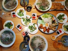-越美小馆·越南料理(曲江店)