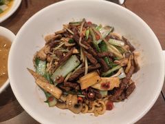 -寻裕记·现炒浇头面(人民广场店)