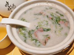 -蔡澜点心·粤菜(花城汇南区店)