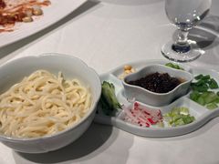 -四季民福烤鸭店(故宫店)