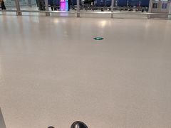 -南通兴东国际机场