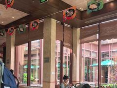 -雨林餐厅(长隆海洋王国店)