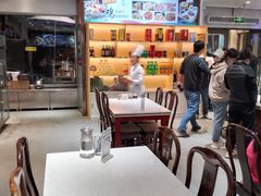 -紫光园(劲松店)