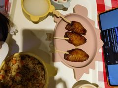 -西贝(南开大悦城店)