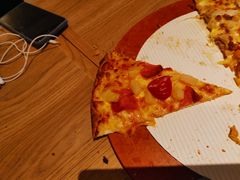 -必胜客(欧亚卖场店)
