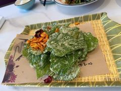 -食光慢宴·安吉土菜馆