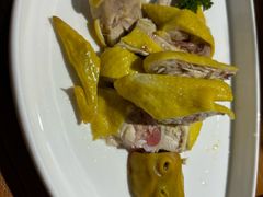 -金枝玉叶上海人家食府(三里河店)