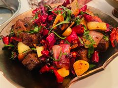 -Osteria Garden 生蚝花园餐厅(原进贤路店)