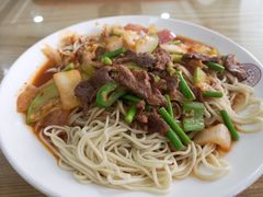 -上海财经大学清真食堂(国定路店)