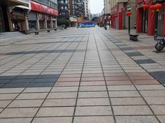 -吾悦广场(南京鼓楼店)