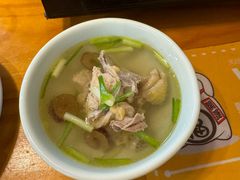 -61号餐吧(兴坪古镇漓江店)