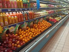 -世纪联华超市(浦电路店)