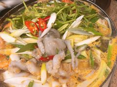 -普乐酱蟹(coex店)