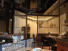 -捞王锅物料理(上海世茂广场店)