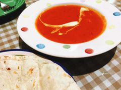 -Tony's House