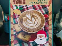 -COFFEE CALL(云锦路店)