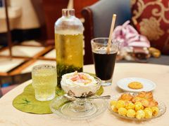 -国际饭店·原点咖啡吧ORIGIN CAFE&BAR
