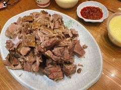 -清真·益鑫羊肉手抓馆(花园北街店)