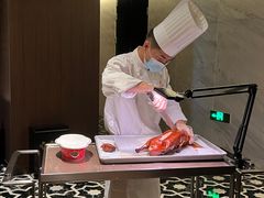 -秀儿四九城·新京菜(亚运村鸟巢店)