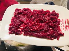 -牛焱·贵州黄牛肉火锅(城西银泰店)