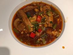 -大树餐厅(益田假日店)