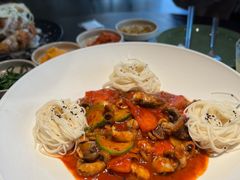 -Fuzzy Bistro 浮几韩餐·茶酒馆
