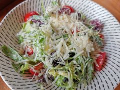 -北辰洲际酒店·IT MAMA意式家味餐厅