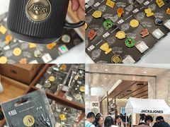 -开元商城(钟楼店)