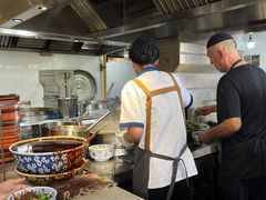 -清真磨沟沿老字号牛肉面(总店)