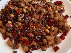 -自贡盐帮菜·玩辣餐厅(樱花园西街店)