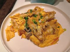 -莆田餐厅PUTIEN(西安万象天地店)