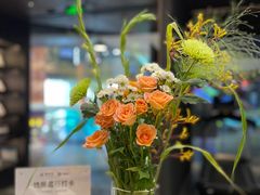 -TOP健身私教工作室(侨香店)