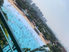 -欢乐水魔方水世界