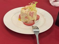 -红房子西菜馆(淮海中路店)