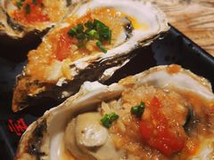 -平娃三宝烧烤·面食(南小街店)