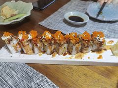 -河风の幸会精致料理