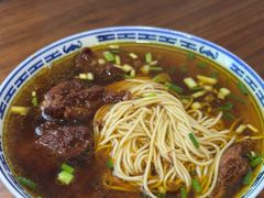 -永丰面馆(汉口路店)