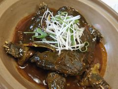 -尚宴牛特鲜自助(太原街万达店)