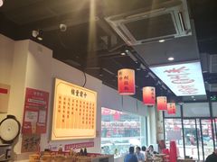 -黔二妞地摊火锅(龙华清湖店)