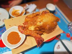 -醉长安(钟楼旗舰店)