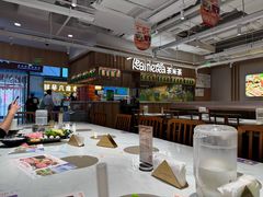 -呷哺呷哺(砂之船奥莱店)