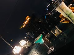 -萨芭蒂高空花园餐酒吧